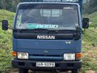 Nissan Atlas 200 1990