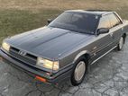 Nissan 1990