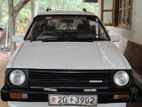 Nissan 1990