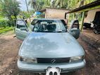 Nissan Sunny B13 1993