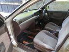 Nissan Sunny 1996