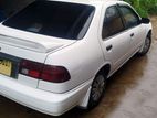Nissan 1997