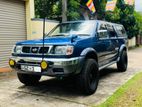 Nissan 1998