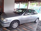 Nissan 1999