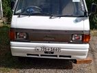 Nissan Vanette Lorry 1999
