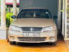 Nissan N16 - M 2005