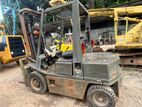 Nissan 2.5Ton forklift