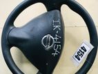 Nissan 4154 - Steering Wheel-NV350
