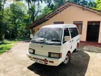 Nissan Vanette 1989