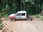 Nissan 720 Double Cab SD22 Engine/Gearbox/Other Parts