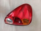 nissan a70 tail light