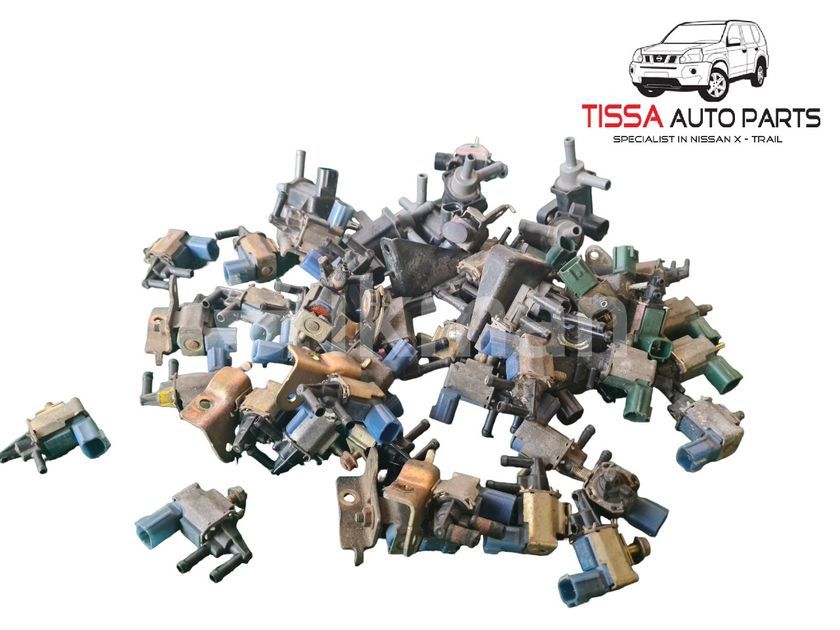 Nissan AC Idle Up Solenoid for Sale in Maharagama ikman