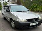 Nissan AD Wagon 1300cc 2006