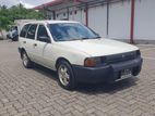 Nissan AD Wagon 1.5 1991