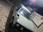 Nissan AD Wagon 1985