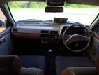 Nissan AD Wagon 1986