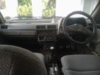 Nissan AD Wagon 1987