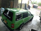 Nissan AD Wagon 1987