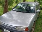 Nissan AD Wagon 1990