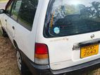 Nissan AD Wagon 1995