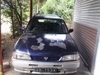 Nissan AD Wagon 1996