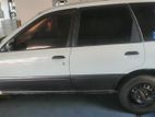 Nissan AD Wagon 1996