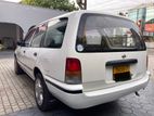 Nissan AD Wagon 1996