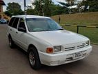 Nissan AD Wagon 1997