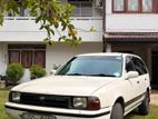 Nissan AD Wagon 1998