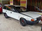 Nissan AD Wagon 1998