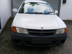 Nissan AD Wagon 1999