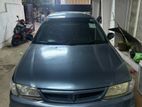 Nissan AD Wagon 1999