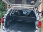 Nissan AD Wagon 2000
