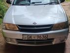 Nissan AD Wagon 2000