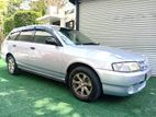 Nissan AD Wagon 2000