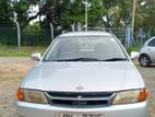 Nissan AD Wagon 2000