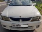 Nissan AD Wagon 2000