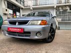 Nissan AD Wagon 2001
