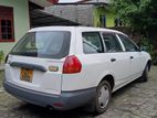 Nissan AD Wagon 2001