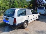 Nissan AD Wagon 2001