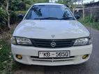 Nissan AD Wagon 2002