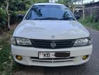 Nissan AD Wagon 2002