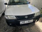 Nissan AD Wagon 2003
