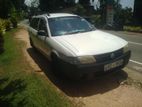 Nissan AD Wagon 2003