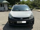 Nissan AD Wagon 2012