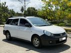 Nissan AD Wagon 2012