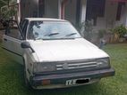 Nissan Sunny B11 1983