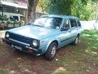 Nissan AD Wagon B11 1985