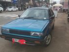 Nissan AD Wagon 1987