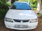Nissan AD Wagon Station 2000